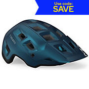 MET Terranova MTB Helmet 2020